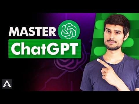 dhruv rathee chatgpt course free download